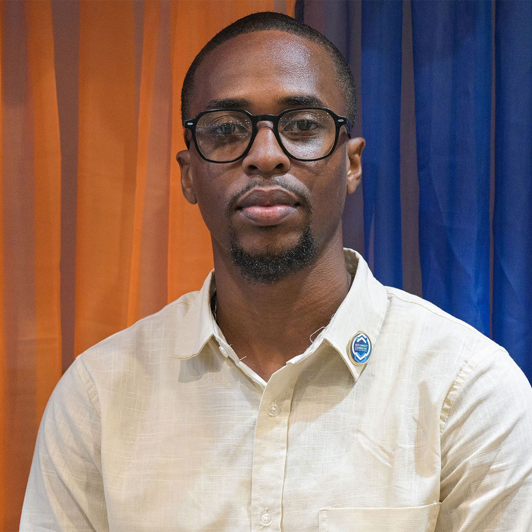Jervaunie K. Lionel